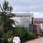 Eva-Lanxmeer Greenhouse