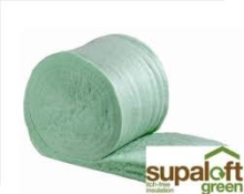 Supaloft Green